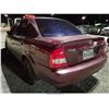 Image 3 : 2003 - MAZDA PROTEGE