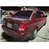 Image 4 : 2003 - MAZDA PROTEGE