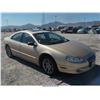 Image 1 : 2000 - CHRYSLER LHS