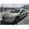Image 2 : 2000 - CHRYSLER LHS
