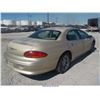 Image 4 : 2000 - CHRYSLER LHS