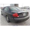 Image 3 : 2001 - FORD TAURUS