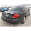Image 4 : 2001 - FORD TAURUS