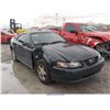 Image 1 : 1999 - FORD MUSTANG