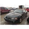 Image 2 : 1999 - FORD MUSTANG