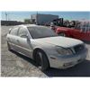 Image 1 : 2003 - HYUNDAI SONATA
