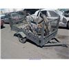 Image 1 : 2004 - HOMEMADE TRAILER
