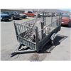 Image 2 : 2004 - HOMEMADE TRAILER