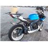 Image 4 : 2011 - SUZUKI GSX-R600-