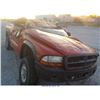Image 1 : 1998 - DODGE DAKOTA