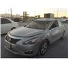 Image 2 : 2015 - NISSAN ALTIMA