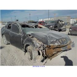 2008 - CHEVROLET IMPALA