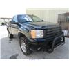 Image 1 : 2008 - GMC SIERRA 1500//REBUILT SALVAGE//  (SAN ANTONIO)