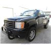 Image 2 : 2008 - GMC SIERRA 1500//REBUILT SALVAGE//  (SAN ANTONIO)