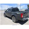 Image 3 : 2015 - NISSAN FRONTIER // SALVAGE