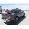 Image 4 : 2015 - NISSAN FRONTIER // SALVAGE
