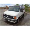 Image 2 : 1991 - CHEVROLET ASTRO