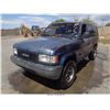 Image 2 : 1992 - ISUZU TROOPER