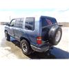 Image 3 : 1992 - ISUZU TROOPER