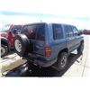 Image 4 : 1992 - ISUZU TROOPER