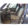 Image 6 : 1992 - ISUZU TROOPER