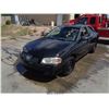 Image 2 : 2004 - NISSAN SENTRA