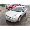 Image 2 : 2005 - DODGE NEON