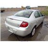 Image 4 : 2005 - DODGE NEON