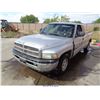 Image 2 : 2001 - DODGE RAM