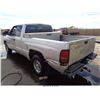 Image 3 : 2001 - DODGE RAM
