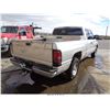 Image 4 : 2001 - DODGE RAM
