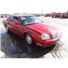 Image 1 : 2001 - CADILLAC DEVILLE