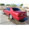Image 3 : 2001 - CADILLAC DEVILLE