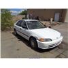 Image 1 : 1992 - HONDA CIVIC