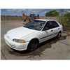 Image 2 : 1992 - HONDA CIVIC