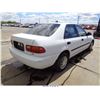 Image 4 : 1992 - HONDA CIVIC