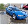 Image 1 : 2000 - DODGE STRATUS