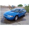 Image 2 : 2000 - DODGE STRATUS
