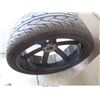 Image 7 : 4 26" INCH RIMS WITH TIRES