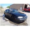 Image 1 : 2000 - CHEVROLET IMPALA // RESTORED SALVAGE