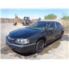 Image 2 : 2000 - CHEVROLET IMPALA // RESTORED SALVAGE
