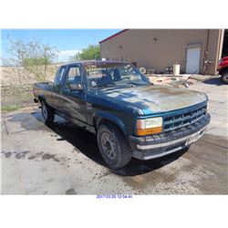 1993 - DODGE DAKOTA