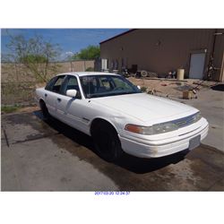 1994 - FORD CROWN VICTORIA