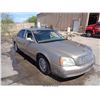 Image 1 : 2004 - CADILLAC DEVILLE