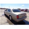Image 3 : 2004 - CADILLAC DEVILLE