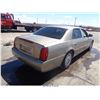Image 4 : 2004 - CADILLAC DEVILLE