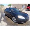 Image 1 : 2007 - PONTIAC G6