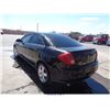Image 3 : 2007 - PONTIAC G6