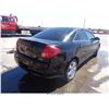 Image 4 : 2007 - PONTIAC G6