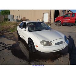1998 - MERCURY SABLE